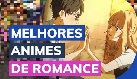 10 animes de romance escolar | •Anime• Amino