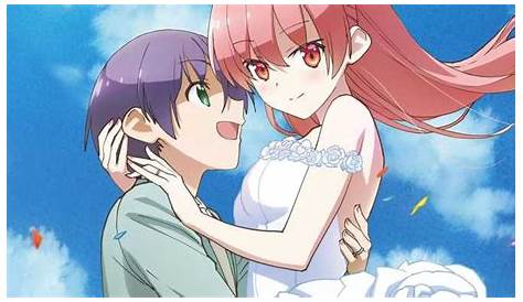 10+1 animes de romance recomendados - Me gusta el anime