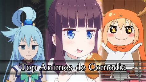 Photos Animes De Comedia 2017 2023