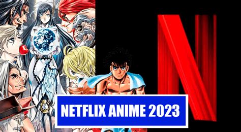 animes que se estrenan en enero 2023