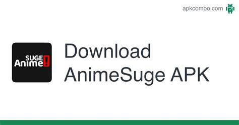 animesuge app download