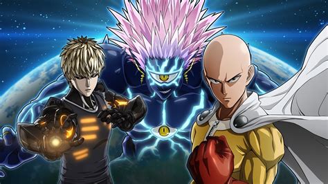 animetv.to one punch man