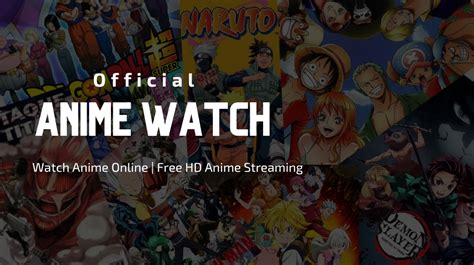 animewatch to