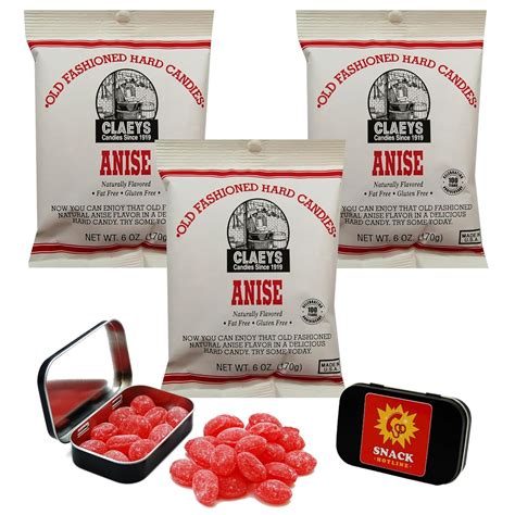 Anise Candy Amazon