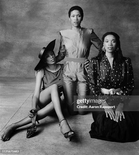 Anita Pointer Siblings: Ruth Pointer, June Pointer, Bonnie Pointer, Aaron Pointer, Fritz Pointer