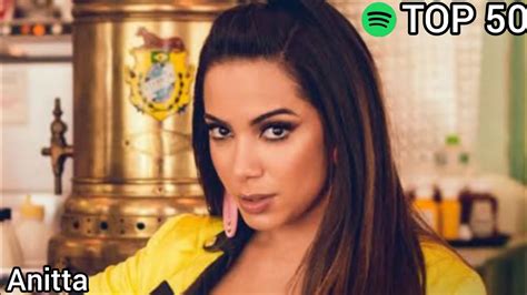 anitta most famous song