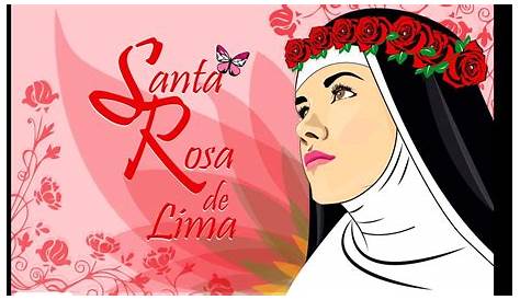 Lima: conmemoran a santa rosa de lima con un especial virtual - Paperblog