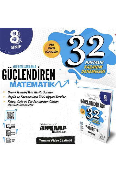 Ankara Yayıncılık 11.Sınıf Matematik Pdf