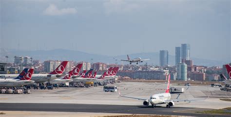 ankara airport to istanbul