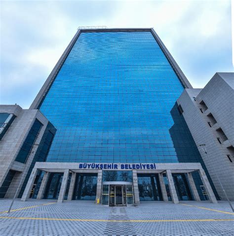 ankara büyükşehir belediyesi mail adresi