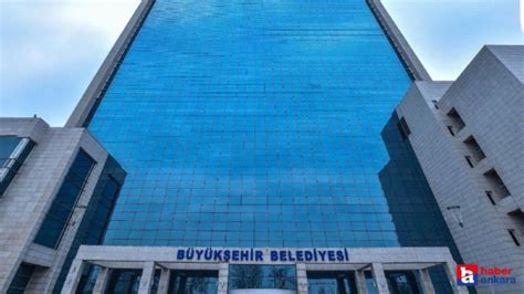 ankara büyükşehir belediyesi telefon numarası