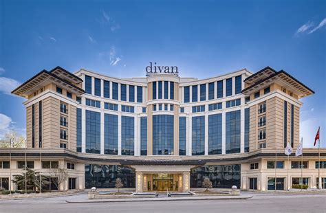 ankara otel