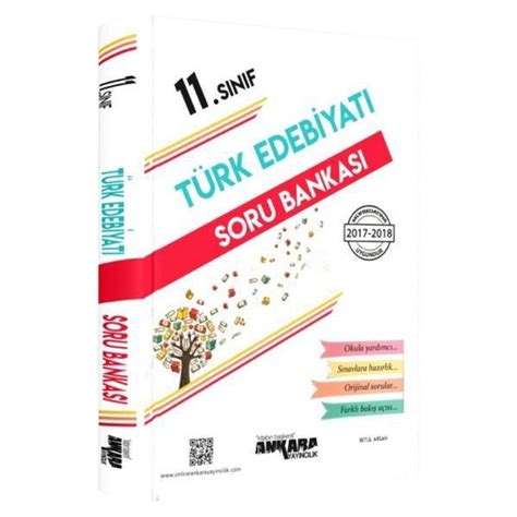 Birey Yayınları 11.Sınıf Türk Dili ve Edebiyatı Soru