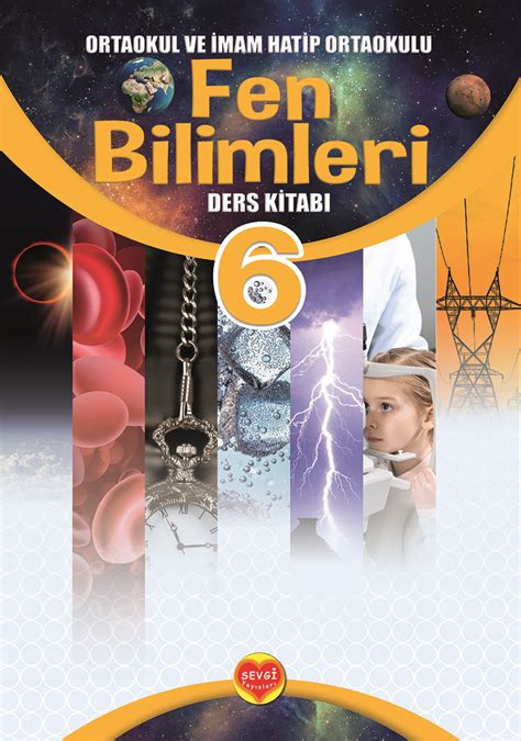 Ankara Yayıncılık 8.Sınıf LGS Güçlendiren Fen Bilimleri