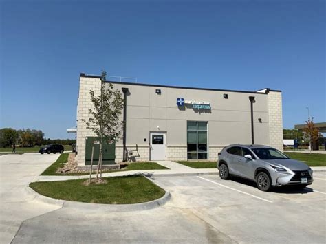 ankeny express unity point