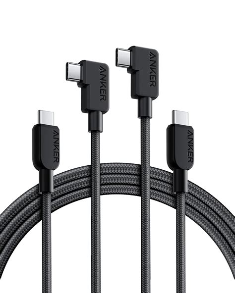 Anker Iphone Cable Type C