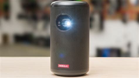 anker nebula capsule max vs capsule 2