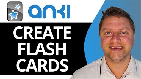 Anki Flashcards Tutorial