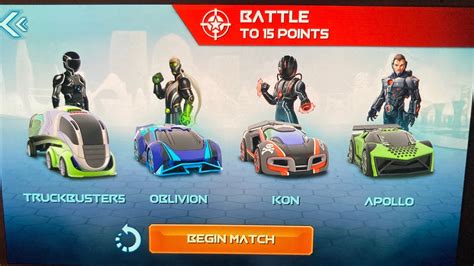 Anki Overdrive Multiplayer Not Working