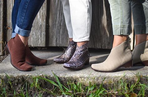 Ankle Boot Vs Bootie