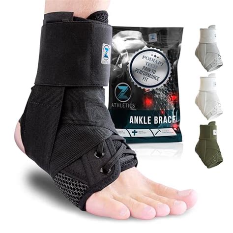 Ankle Braces For Golf