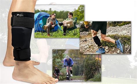 Ankle Monitor Cover Ups