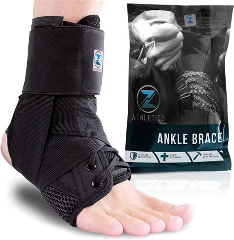 Ankle Support For Running Amazon