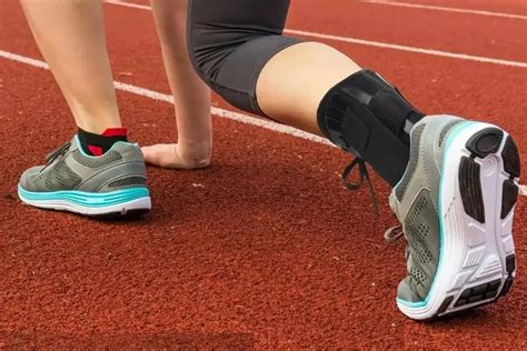 Ankle Support While Running