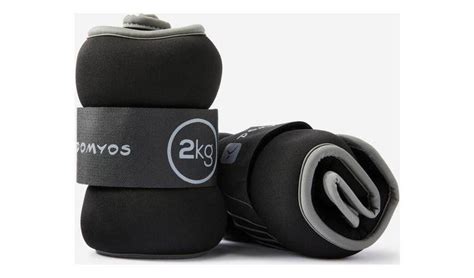 Ankle Weights Argos