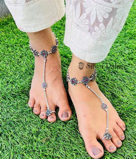 Anklets In Store