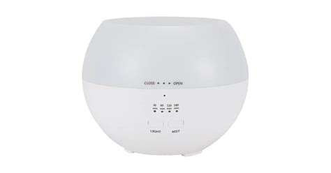 Anko Aroma Diffuser Review