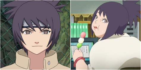 anko before and after