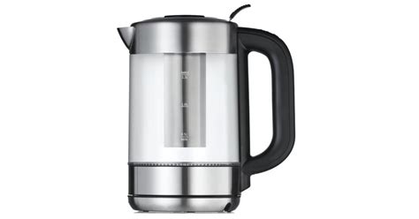 Anko Smart Variable Temperature Kettle