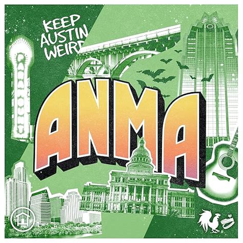 anma podcast