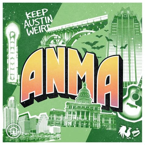 anma podcast website