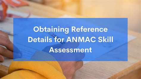 Start Your ANMAC Skill Assessment for Nursing in Australia