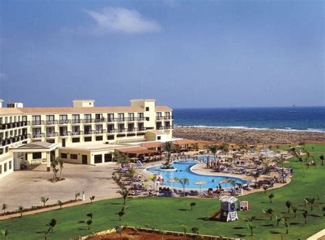 anmaria beach hotel spa