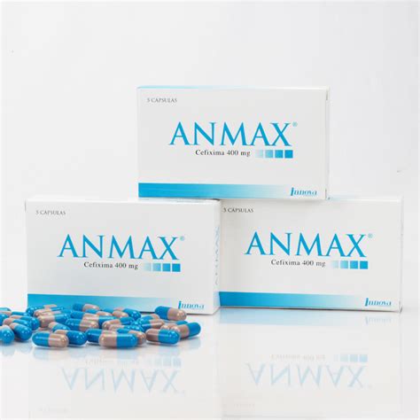 anmax pago