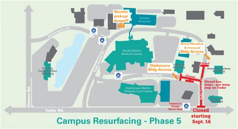 anmc anchorage campus map pdf