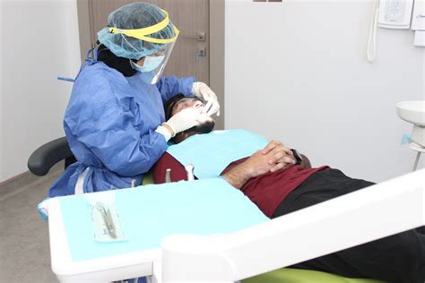 anmc dental clinic