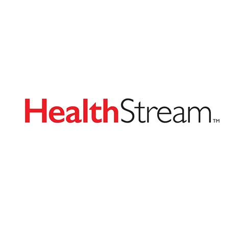 anmc healthstream