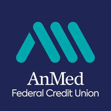 anmed federal credit union