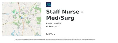 anmed health job postings