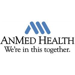 anmed health medical center careers