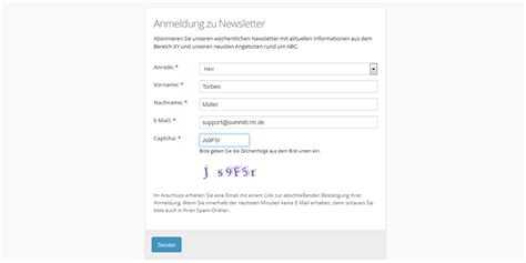 anmeldung online erstellen