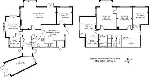 anmer hall floor plan