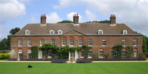 anmer hall in norfolk