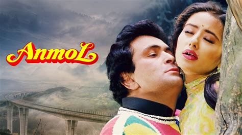anmol hindi full movie