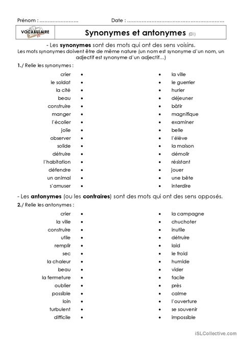 anmutend synonyme