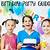 ann arbor birthday party ideas